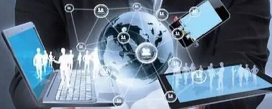 怎么才能建設(shè)出一個非常炫酷的企業(yè)官網(wǎng)？